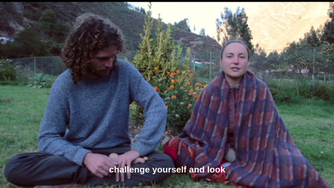 Magda's Experience